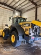 Used Komatsu Loader ready for Sale,Used Loader ready for Sale,Front of used Loader